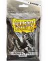 Dragon Shield Perfect Fit - Smoke (100)